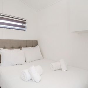 Two-Bedroom Chalet 2